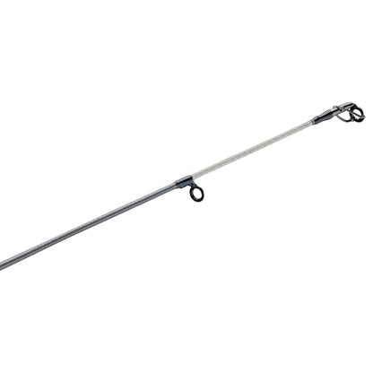 Ugly Stik Elite Spinning Fishing Rod - size: 5'6" - Light - 2pc, style: New Model