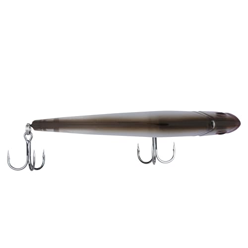 Berkley Finisher Fishing Hard Bait - color: Vapor Herring, size: 4 in - 1 oz