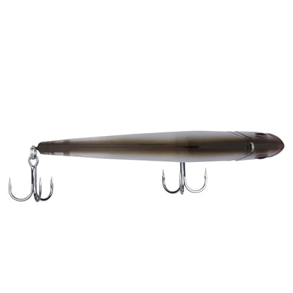 Berkley Finisher Fishing Hard Bait - color: Vapor Herring, size: 4 in - 1 oz