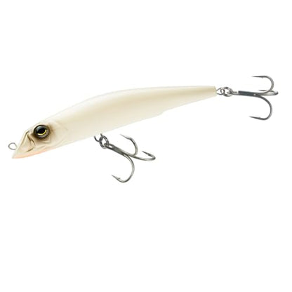 Duel Yo Zuri R Mag Darter ' F Mm - color: Bone, size: 5 inch