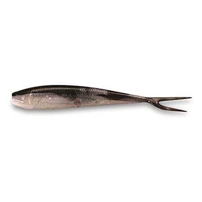 Berkley Gulp! Minnow Fishing Soft Bait - color: Rainbow, size: 3"