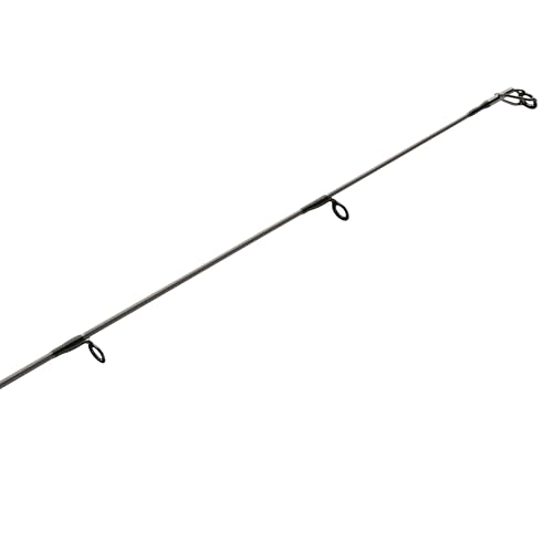 Abu Garcia Max X Spinning Reel and Fishing Rod Combo - size: 750 Size Reel - 5'6" - Light - 2pc, style: Max X (New Model)