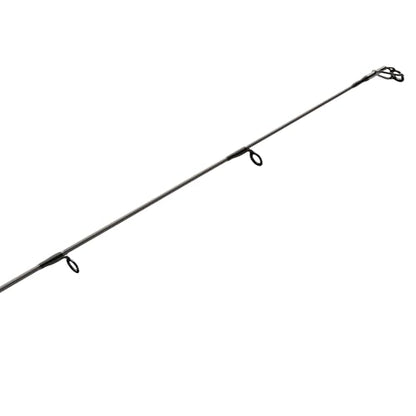 Abu Garcia Max X Spinning Reel and Fishing Rod Combo - size: 750 Size Reel - 5'6" - Light - 2pc, style: Max X (New Model)