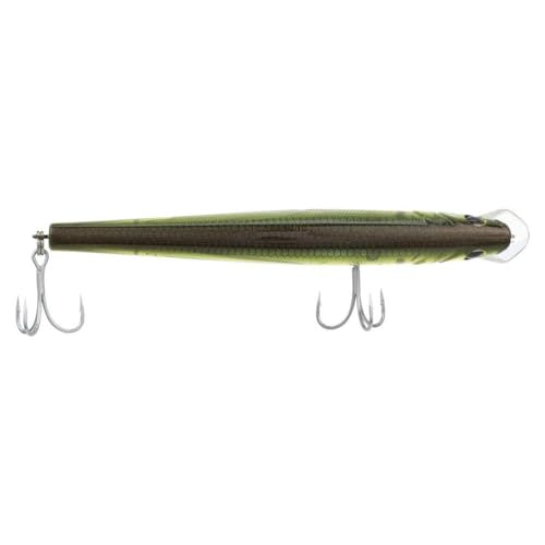 Berkley Berkley Cutter Saltwater - color: HD Pilchard, size: 4.3in - 1/2 oz