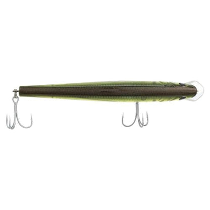 Berkley Berkley Cutter Saltwater - color: HD Pilchard, size: 4.3in - 1/2 oz