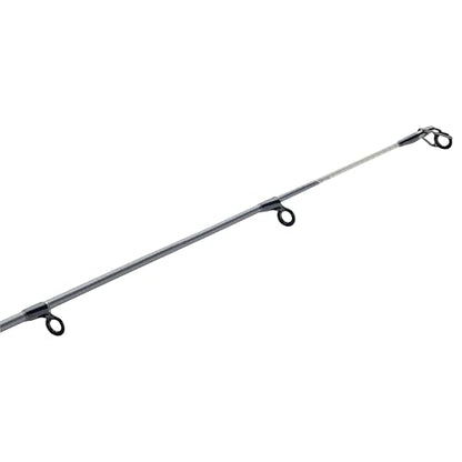 Ugly Stik Elite Salmon/Steelhead Spinning Fishing Rod - size: 9' - Medium Heavy - 2pc, style: New Model