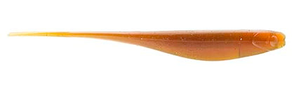 Z-MANChatterbait - color: Motor Oil, size: 3.75"