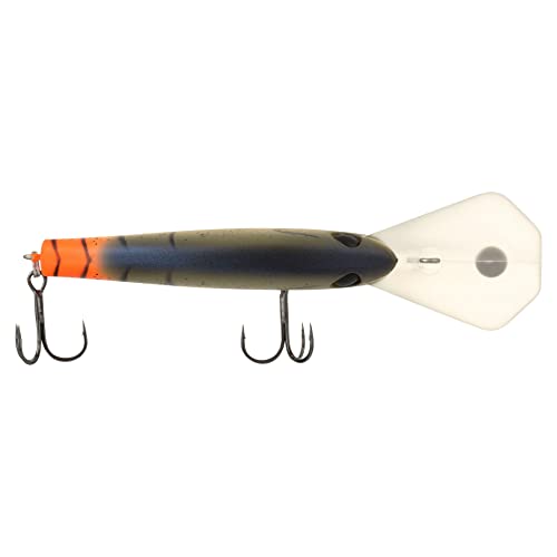 Berkley Clickin' Frittside Hard Bait - color: Firetail Green Craw, size: 2 3/4in - 1/2 oz