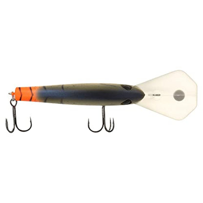 Berkley Clickin' Frittside Hard Bait - color: Firetail Green Craw, size: 2 3/4in - 1/2 oz