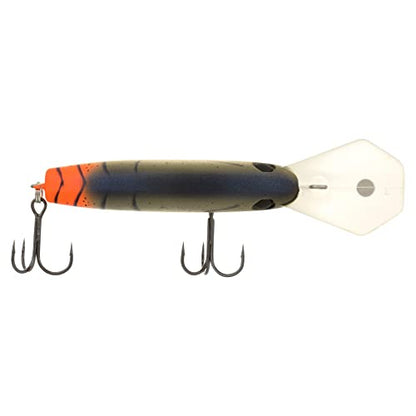 Berkley Clickin' Frittside Hard Bait - color: Firetail Green Craw, size: 2 1/2in - 3/7 oz