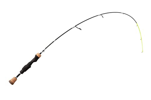 13 FISHINGIce Fishing Rod - size: 42" MH (Medium Heavy)
