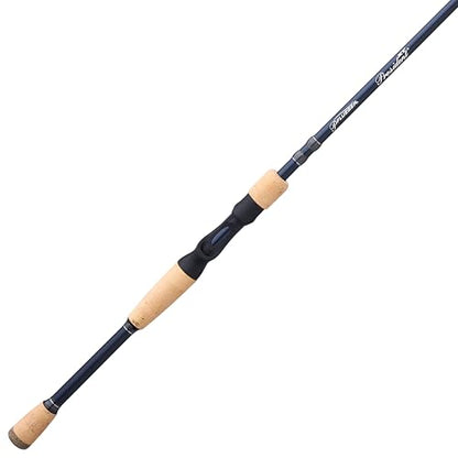 Pflueger President XT Casting Rod - size: 6'6" - Medium - 2pc