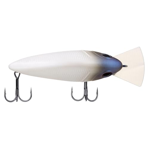 Berkley Shallow Money Badger Fishing Hard Bait - color: Blue Frost, size: 2.6 in - 1/2 oz