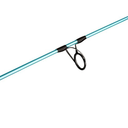 Ugly Stik Carbon Inshore Rod & Penn Pursuit IV Spinning Fishing Combo - size: 50 Size Reel - 7' - Medium Heavy - 1pc