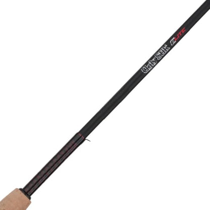 Ugly Stik Elite Salmon/Steelhead Spinning Fishing Rod - size: 9' - Medium Light - 2pc, style: Old Model