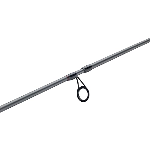 Ugly Stik Elite Spinning Fishing Rod - size: 5'6" - Light - 2pc, style: New Model