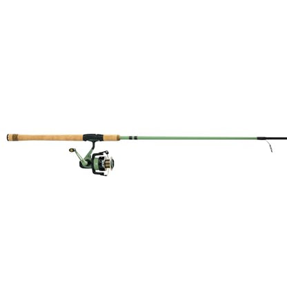 Shakespeare Wild Spinning Rod and Reel Combo - size: 9' - Medium - 2pc