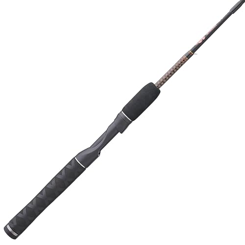 Ugly Stik GX2 Spinning Rod - size: 5' - Light - 3pc, style: New Model
