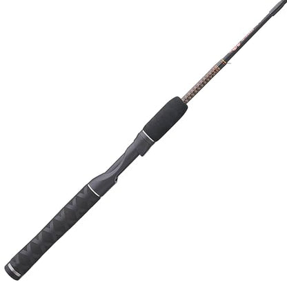 Ugly Stik GX2 Spinning Rod - size: 5' - Light - 3pc, style: New Model