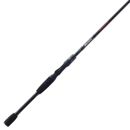 Abu Garcia Vendetta Casting Fishing Rod - size: New Model, style: 7'3" - Heavy - 1pc