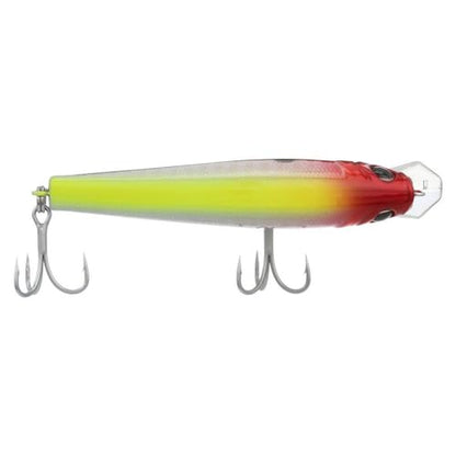 Berkley Berkley Cutter Saltwater - color: Clown, size: 2 3/4in - 1/3 oz