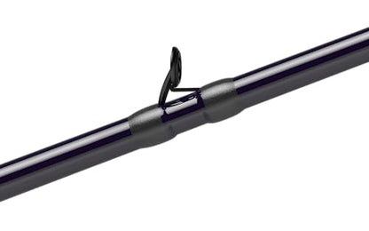 St. Croix Rods Mojo Bass Casting Rod, Premium Quality Casting Rod, Made in The USA - style: 7'2" Medium-heavy/Moderate 1 Pc.