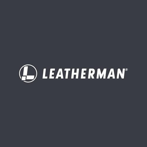 LEATHERMAN, Bond, 14-in-1 Lightweight Multi-tool for Camping, Hiking & Everyday Carry (EDC), Made in USA, Heathered Cranberry - color: Heathered Cranberry