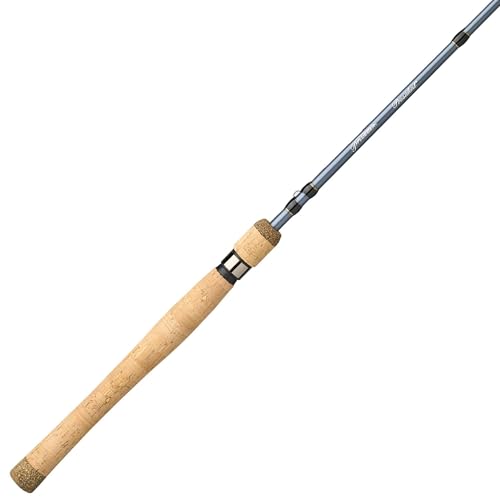 Pflueger President Spinning Rod - size: 7' - Medium - 2pc
