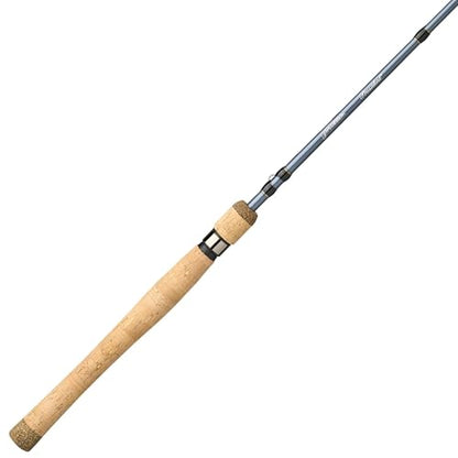 Pflueger President Spinning Rod - size: 7' - Medium - 2pc