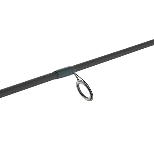 Shakespeare Excursion Spinning Rod - size: 6' - Light - 2pc