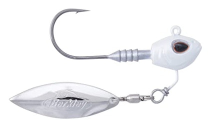 Berkley Fusion19 Underspin Fishing Jigheads - color: Natural Herring, size: 5/0 - 3/8 oz
