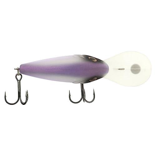 Berkley Dredger Fishing Hard Bait - color: Stone Cold, size: 2 1/2in - 5/8 oz