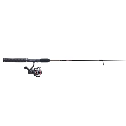 Ugly Stik GX2 Spinning Reel and Fishing Rod Combo - size: 25 Size Reel - 7' - Ultra Light - 2pc, style: New Model