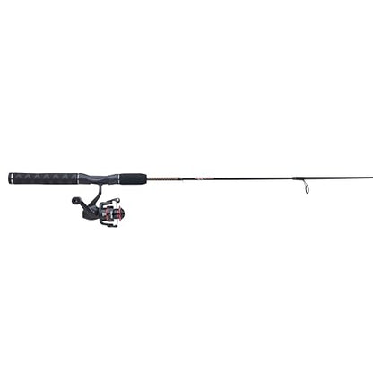 Ugly Stik GX2 Spinning Reel and Fishing Rod Combo - size: 25 Size Reel - 7' - Ultra Light - 2pc, style: New Model