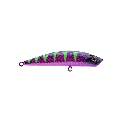 Berkley Finisher Fishing Hard Bait - color: Bad Anaconda, size: 2 in - 1/3 oz