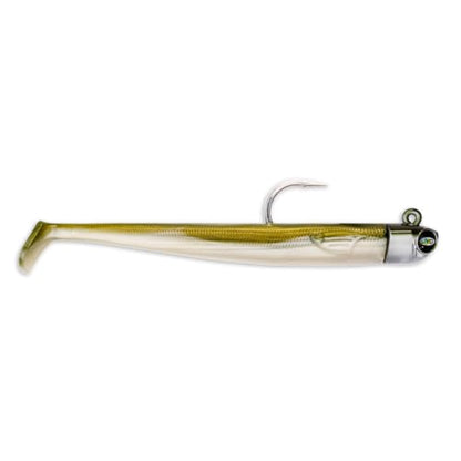 JYG PRO FISHING. Fishing Jig. Saltwater Fishing Lures. Swimbait jig Head. Slow Pitch Jigging. Jig Paddle Tail. Tuna Fishing Gear. Swym Collection - color: Paddle Tail - Dirty Dinero, size: 7"