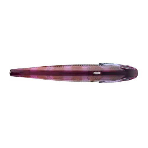 Berkley Jack - color: Ghost Red Gill, size: 2 1/2in - 1/2 oz