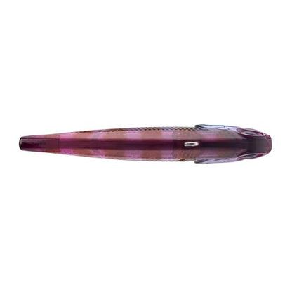 Berkley Jack - color: Ghost Red Gill, size: 2 1/2in - 1/2 oz