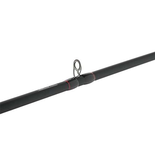 Abu Garcia Vendetta Casting Fishing Rod - size: New Model, style: 6'9" - Medium Heavy - 1pc
