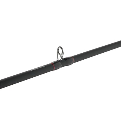Abu Garcia Vendetta Casting Fishing Rod - size: New Model, style: 7'3" - Medium Heavy - 1pc