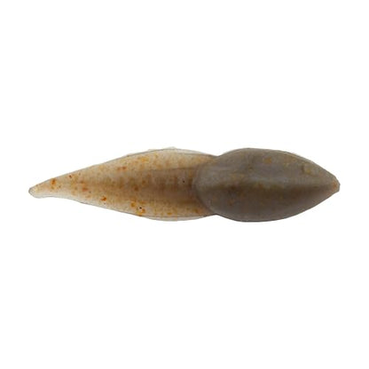 Berkley Gulp! Alive! Tadpole Fishing Soft Bait - color: Smog