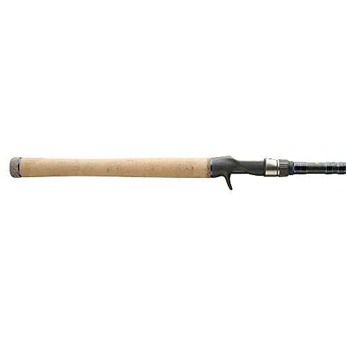 Dobyns Rods Champion XP Series - style: Dc765flip