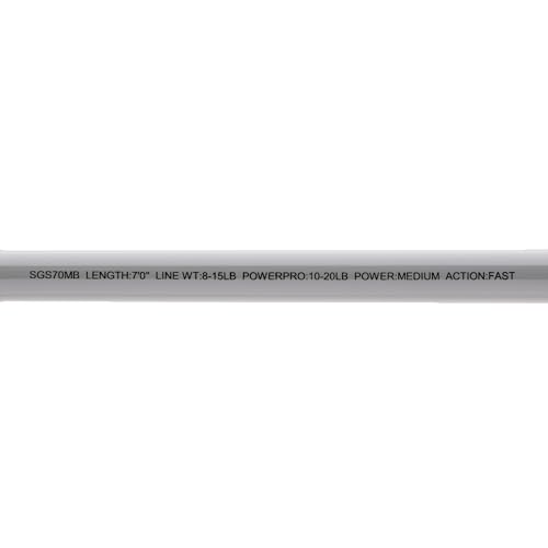 Saguaro Spinning - size: Pieces: 1 | Length: 7'0" | Power: Medium