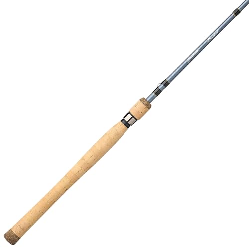 Pflueger President Spinning Rod - size: 5'9" - Medium Heavy - 2pc