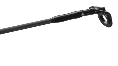 Lew's American Hero Tier 1 Casting Fishing Rod, HM50 Graphite Blank with Stainless Steel Guides, Split Grip EVA Handle, Multicam - size: 7'0", style: Med Power, 2-piece