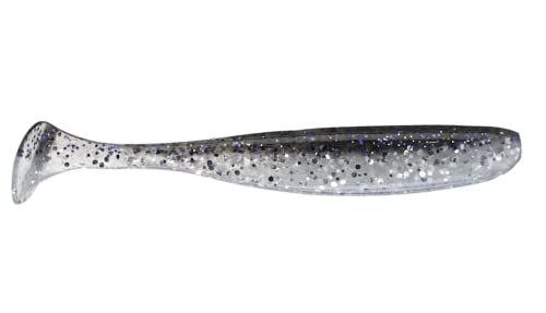 KEITECH Eazy Shiner, Easy Shiner, 3 Inch - color: Alewife, size: 5"