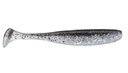 KEITECH Eazy Shiner, Easy Shiner, 3 Inch - color: Alewife, size: 5"