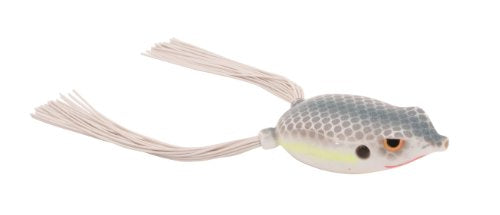 Spro Bronzeye Frog 65 Bait-Pack of 1 - color: Nasty Shad