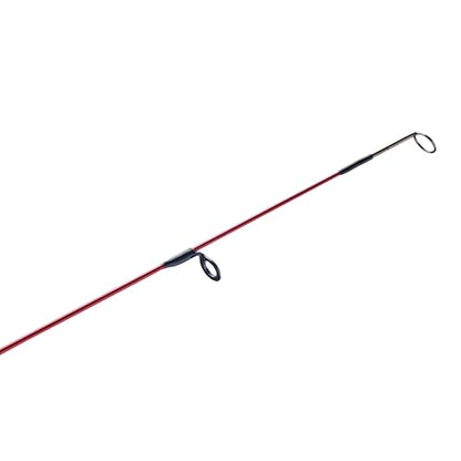 Ugly Stik Carbon Ice Spinning Rod and Reel Combo - size: 5 Size Reel - 32" - Medium - 1pc