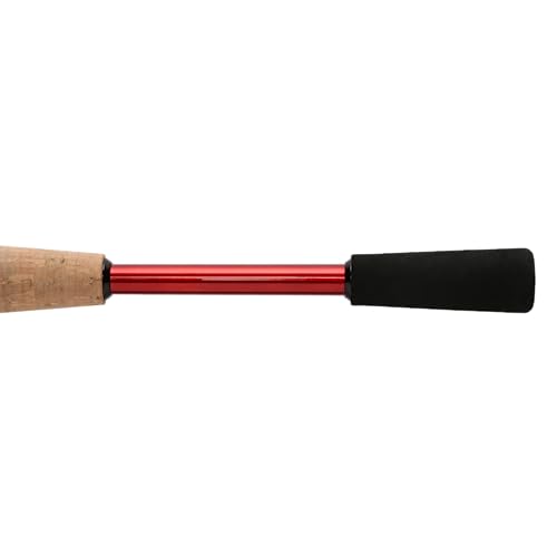 SLX Casting - color: Multi, size: Pieces: 2 | Length: 7'0" | Power: Medium